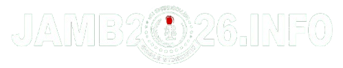 JAMB 2026/2027